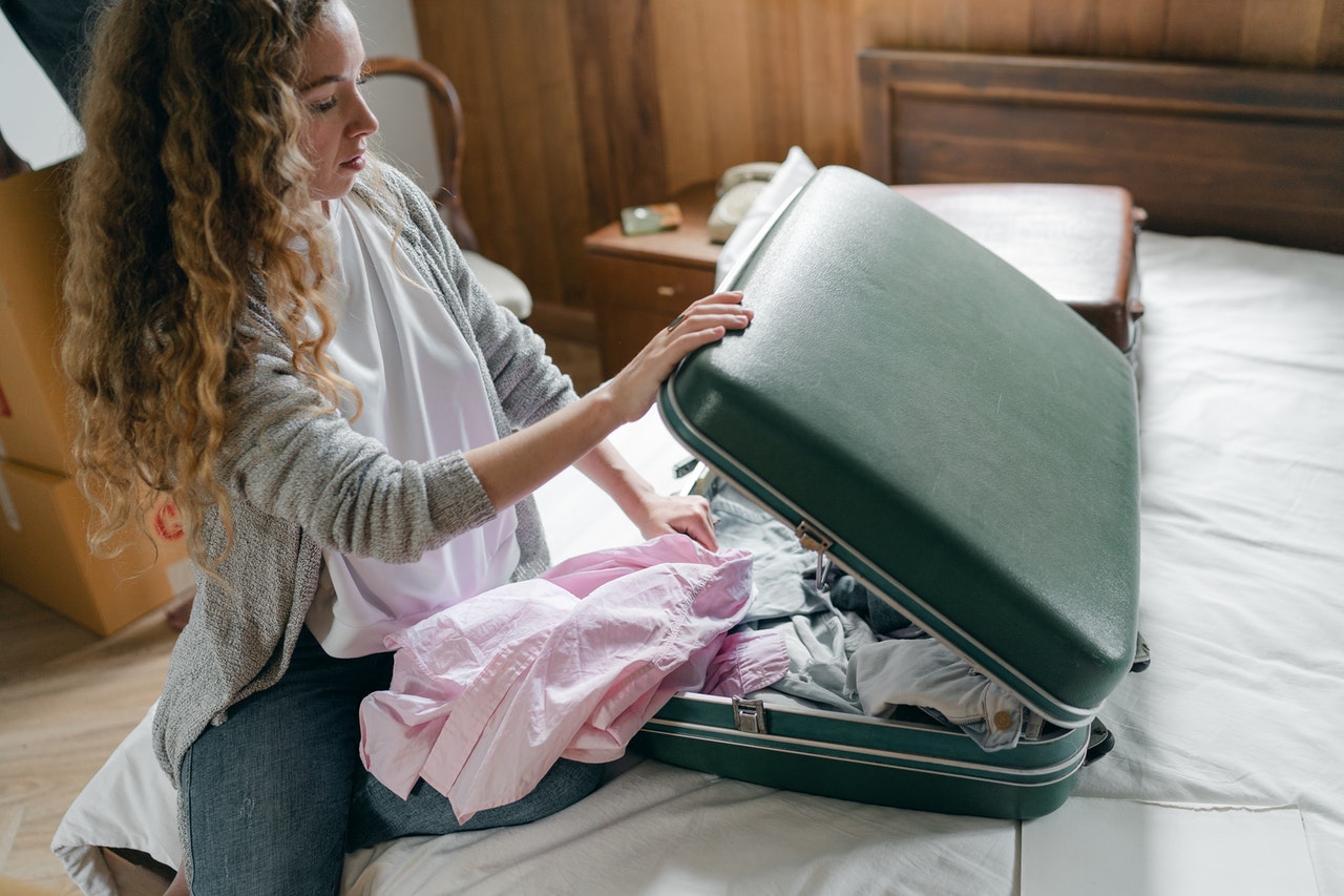 bagages de luxe