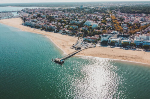 Les plus belles destinations nautiques de France : prestige, sensations et art de vivre