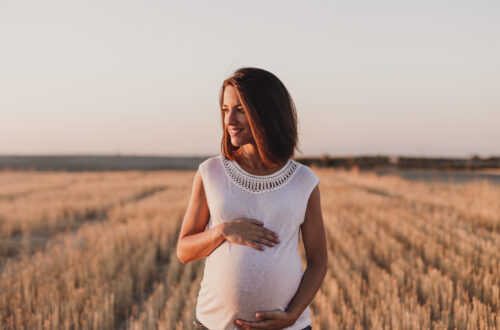 Bola de grossesse : pourquoi s’offrir absolument ce bijou de maternité ?