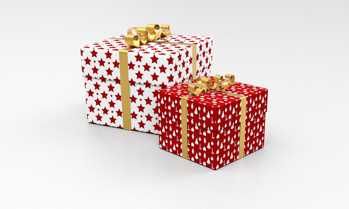 cadeau de luxe