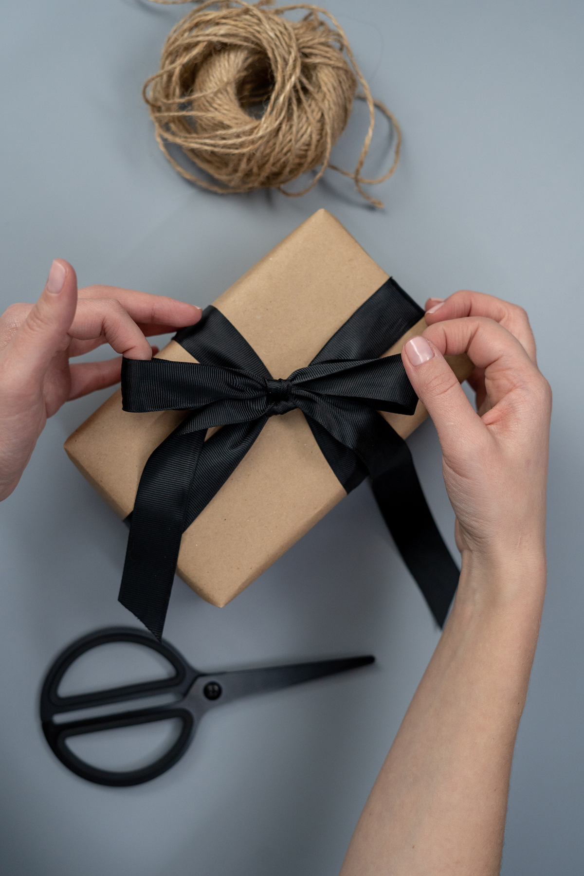 cadeau de luxe