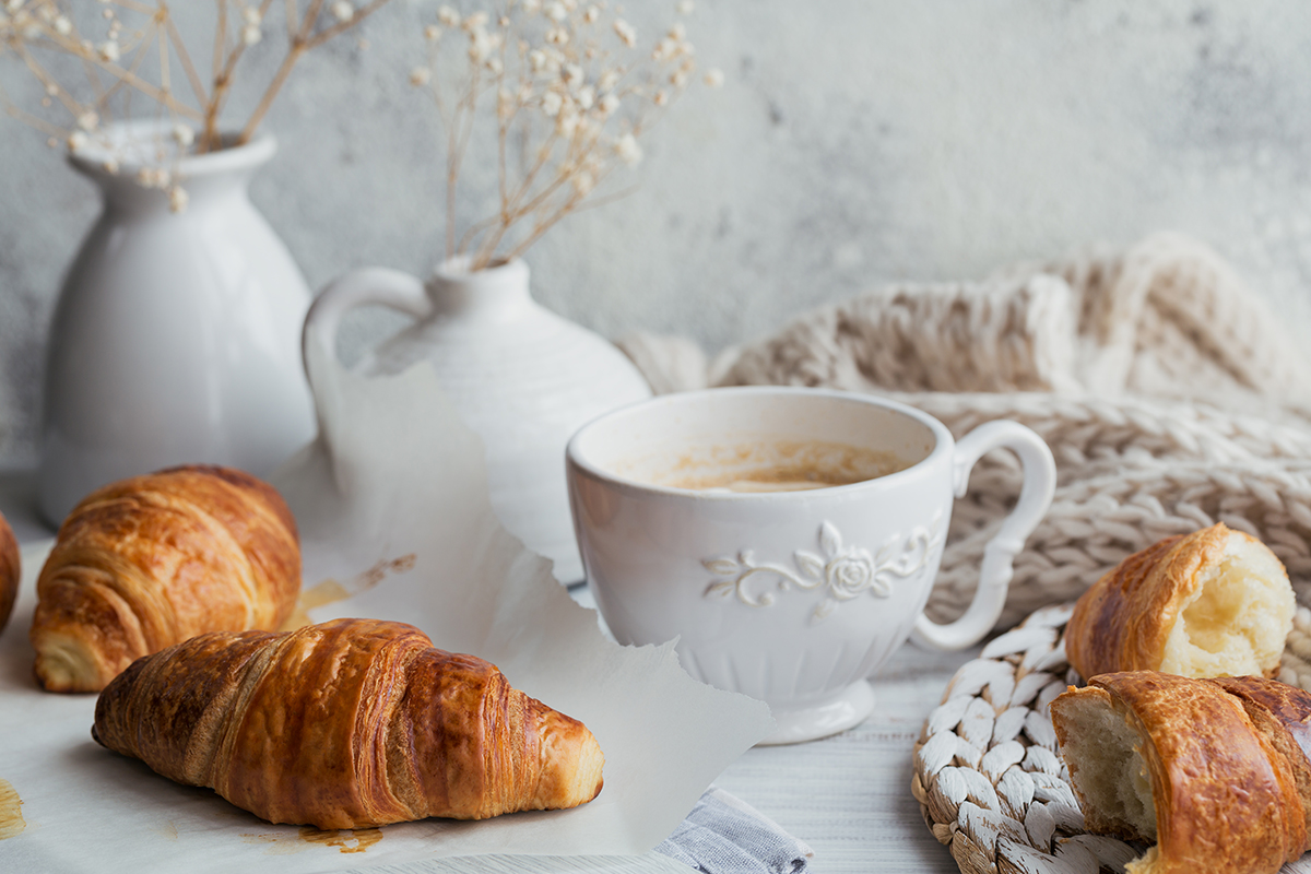 cafetière pour couple