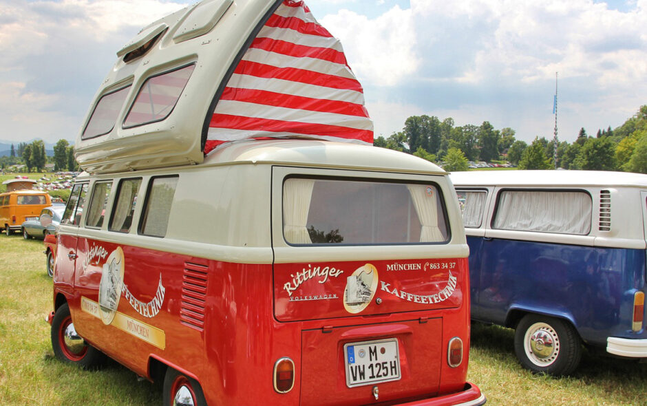 campings de luxe en bord mer