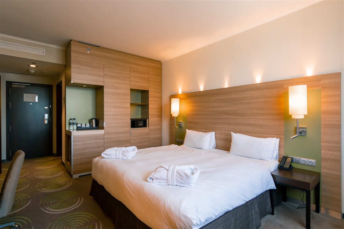 chambre de luxe