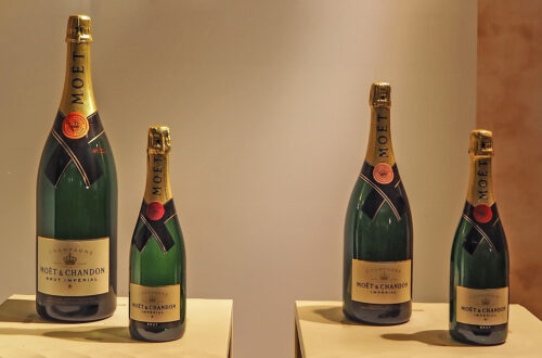 Quels sont les champagnes les plus chers de France