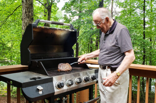 Barbecue gaz de luxe : lequel choisir ?