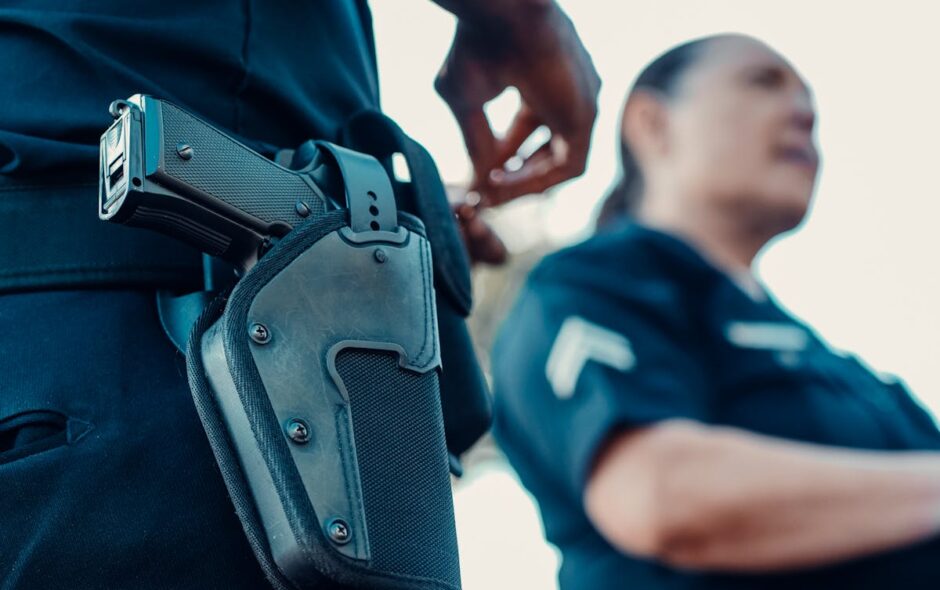 choisir un holster