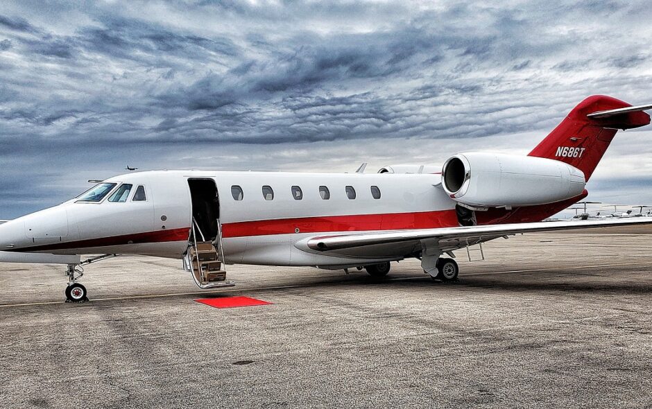 choix jet