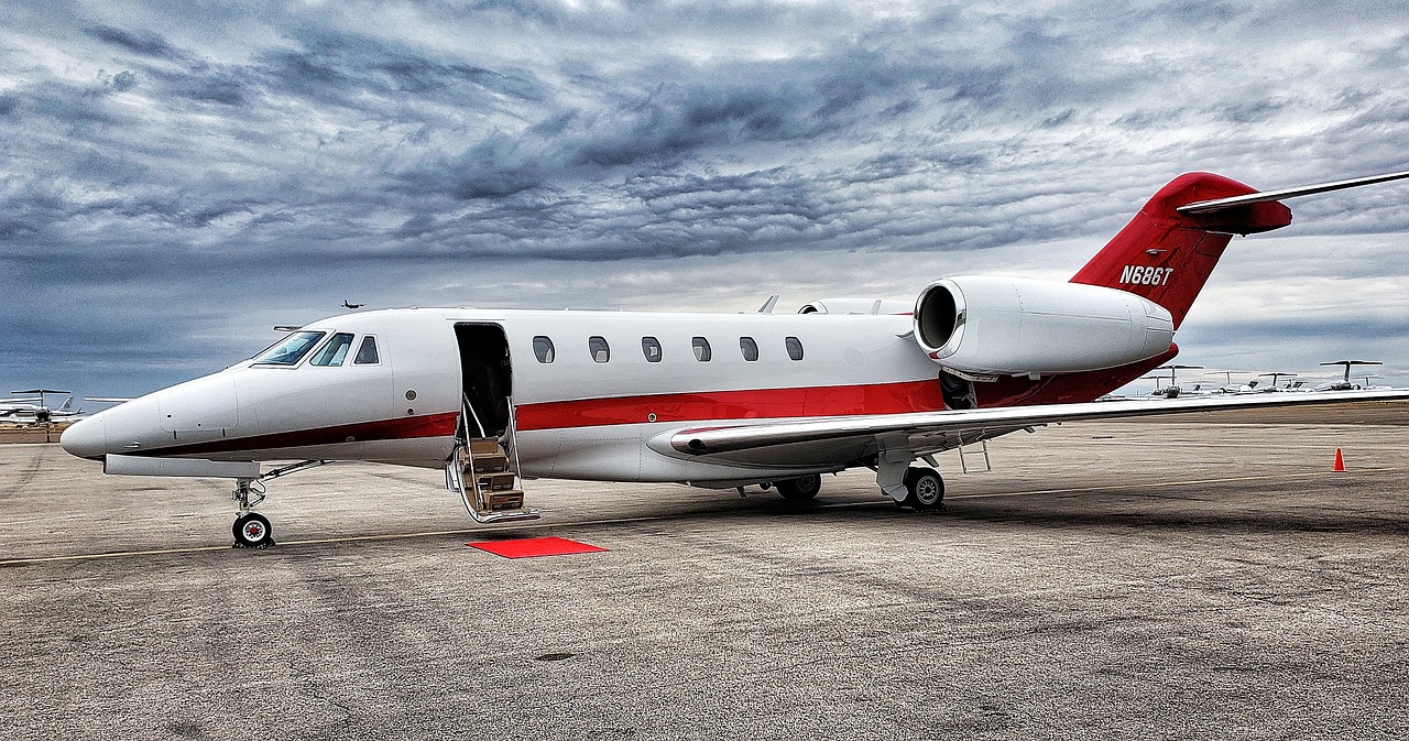 choix jet