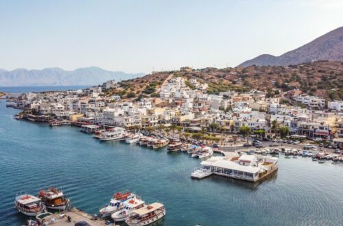 Les 10 meilleures choses de luxe à faire en Crète