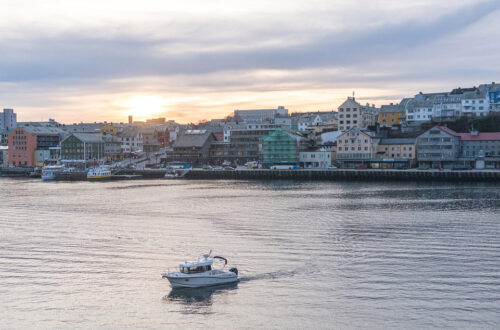 La compagnie Norwegian Cruise Line propose-t-elle un tour du monde en croisière ?