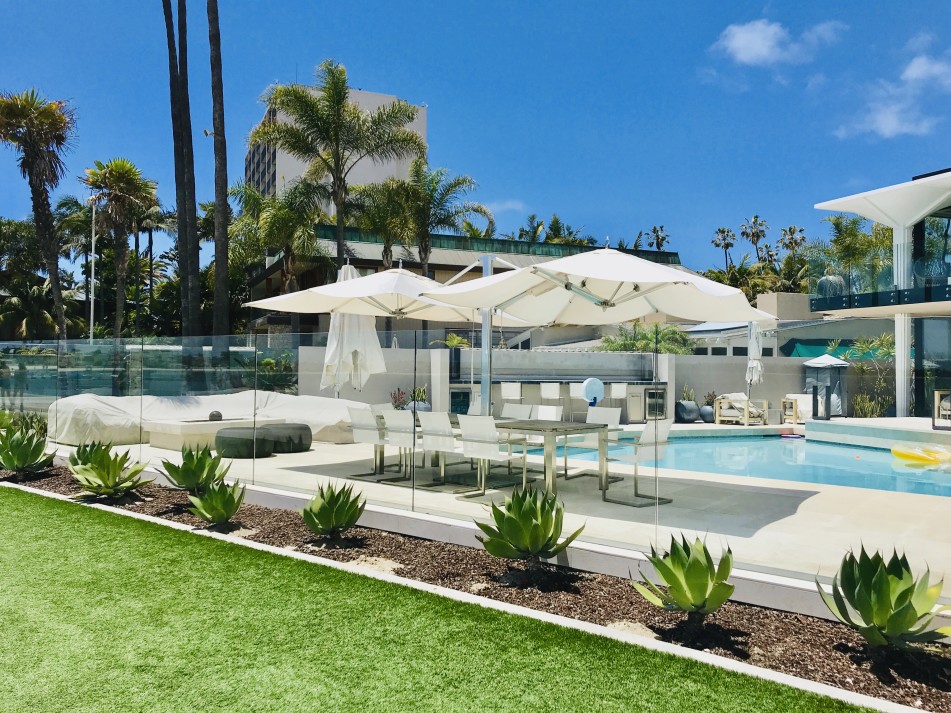 condominiums prochains vacance