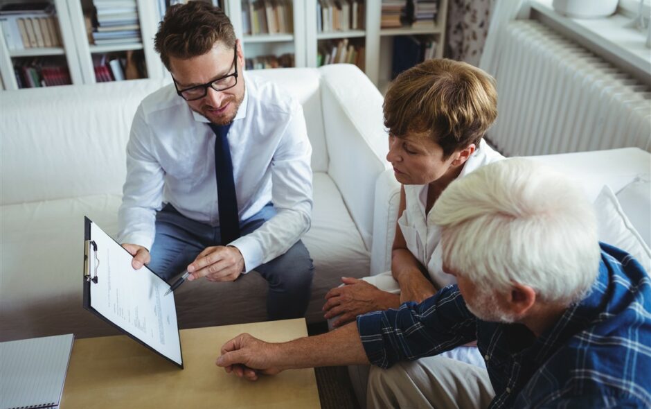 conseiller en investissement