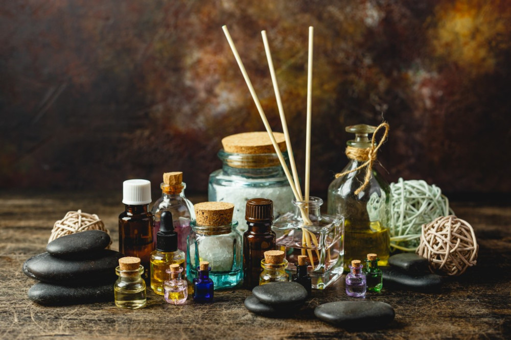 cosmétiques CBD