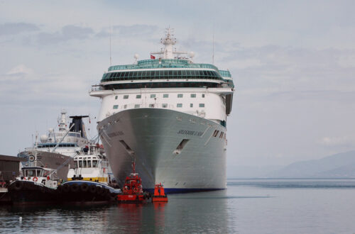 Quelle compagnie de bateau choisir pour une croisière dans l’Antarctique ?