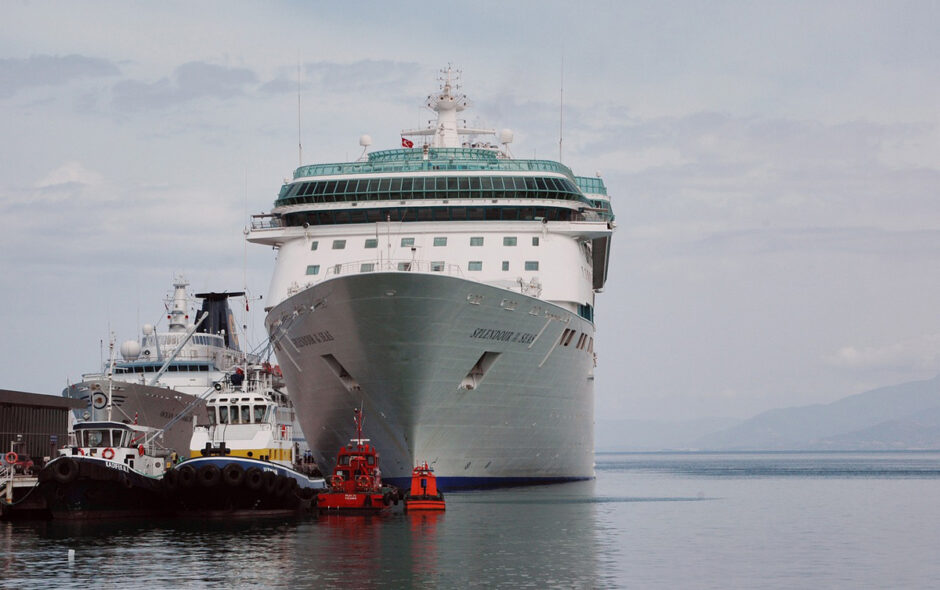 croisière dans l_Antarctique