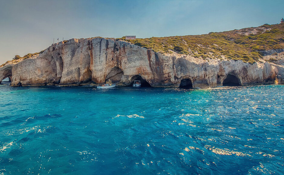 croisière dans les îles Galapagos