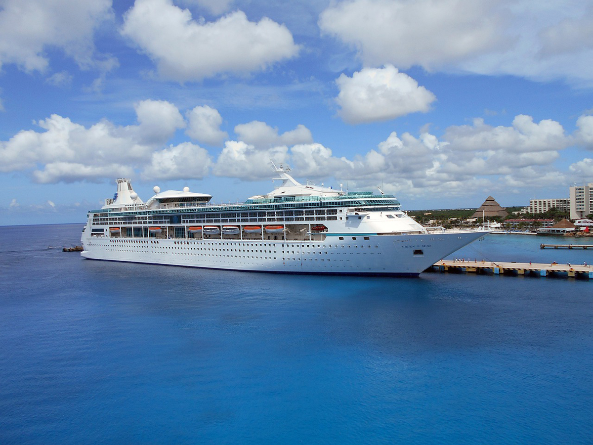 croisière en Polynésie