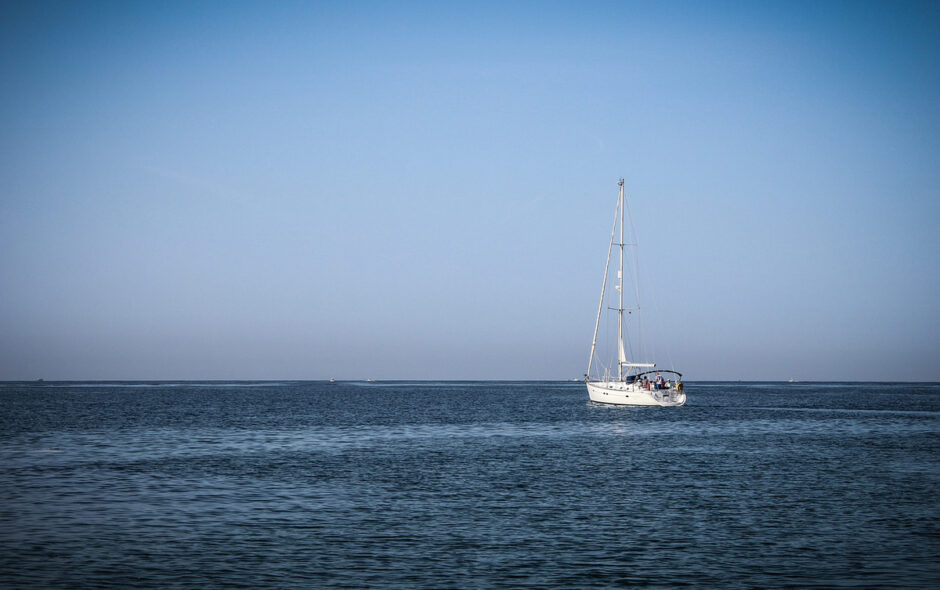 croisière en transatlantique