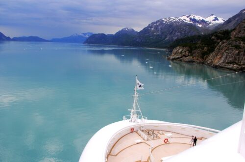 croisière Hurtigruten luxe