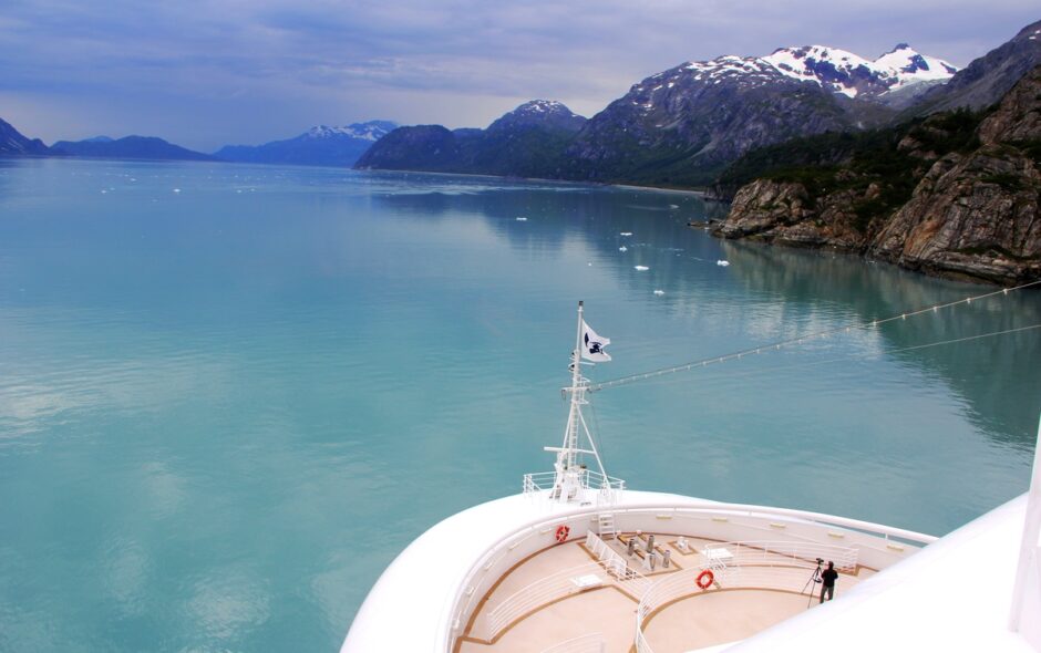 croisière Hurtigruten luxe