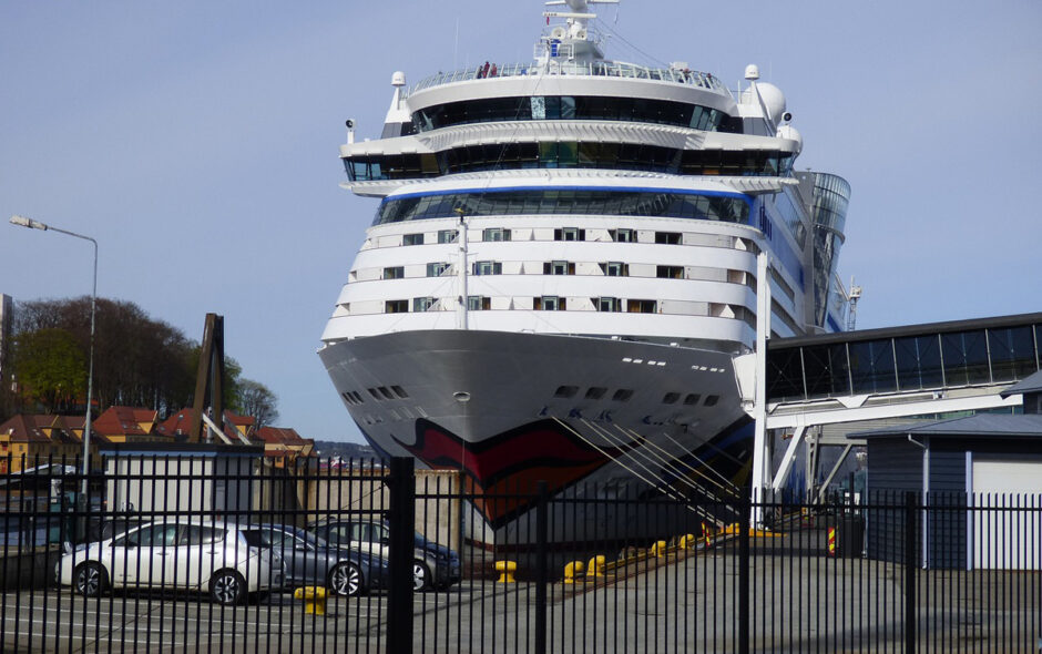 croisières de luxe