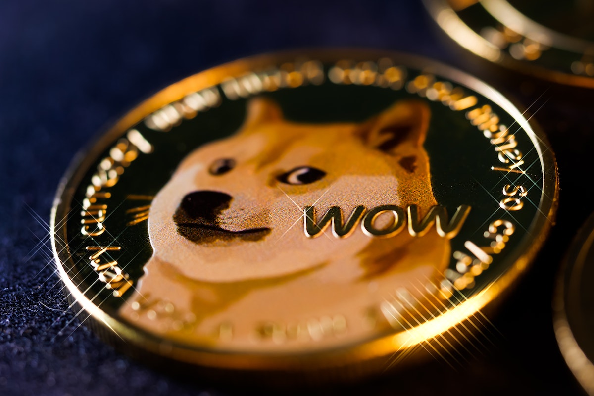 crypto-monnaies Dogecoin