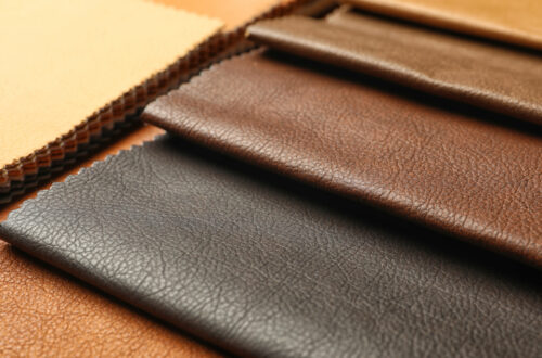 cuir noble