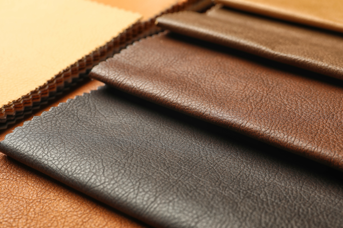 cuir noble