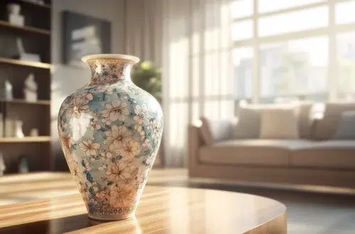 Petit vasele de collection : comment il réinvente la déco moderne avec style