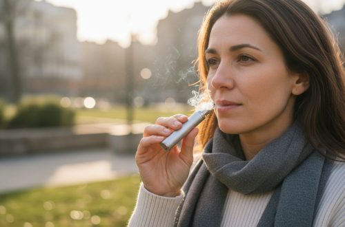 Pourquoi la durée de vie d&rsquo;une batterie de puff varie selon l&rsquo;usage ?