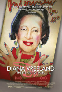 diana vreeland