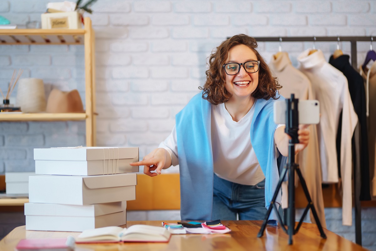 dropshipping