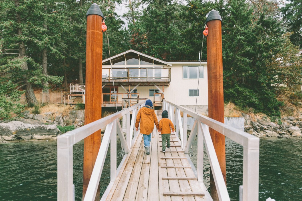 éco-lodge de luxe en Asie