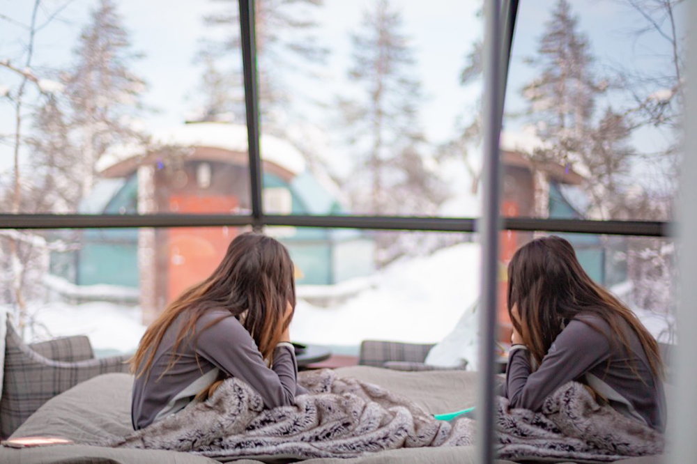 experiences scandinavie