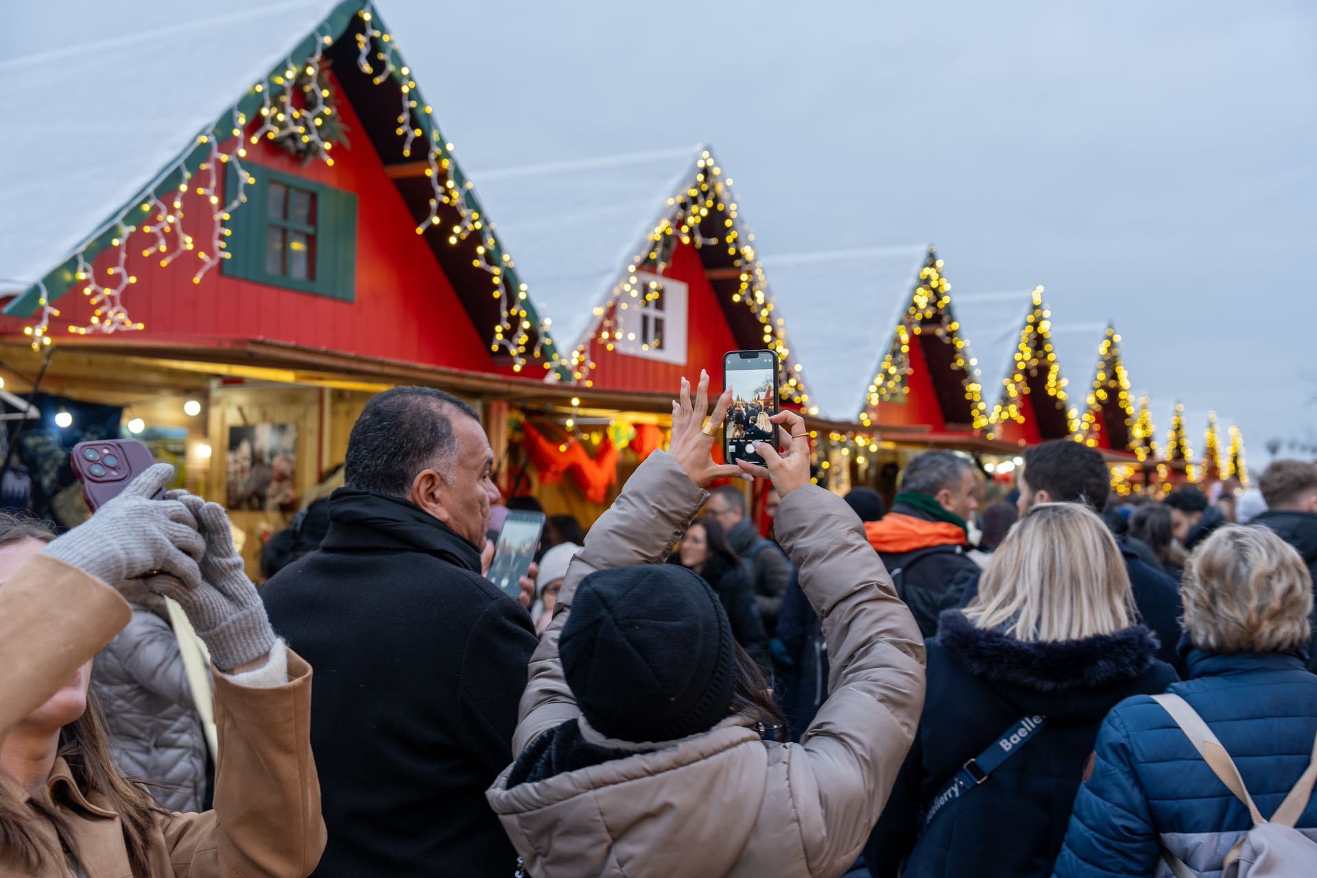 festival gastronomique