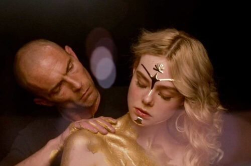 Les plus beaux films de mode au cinéma