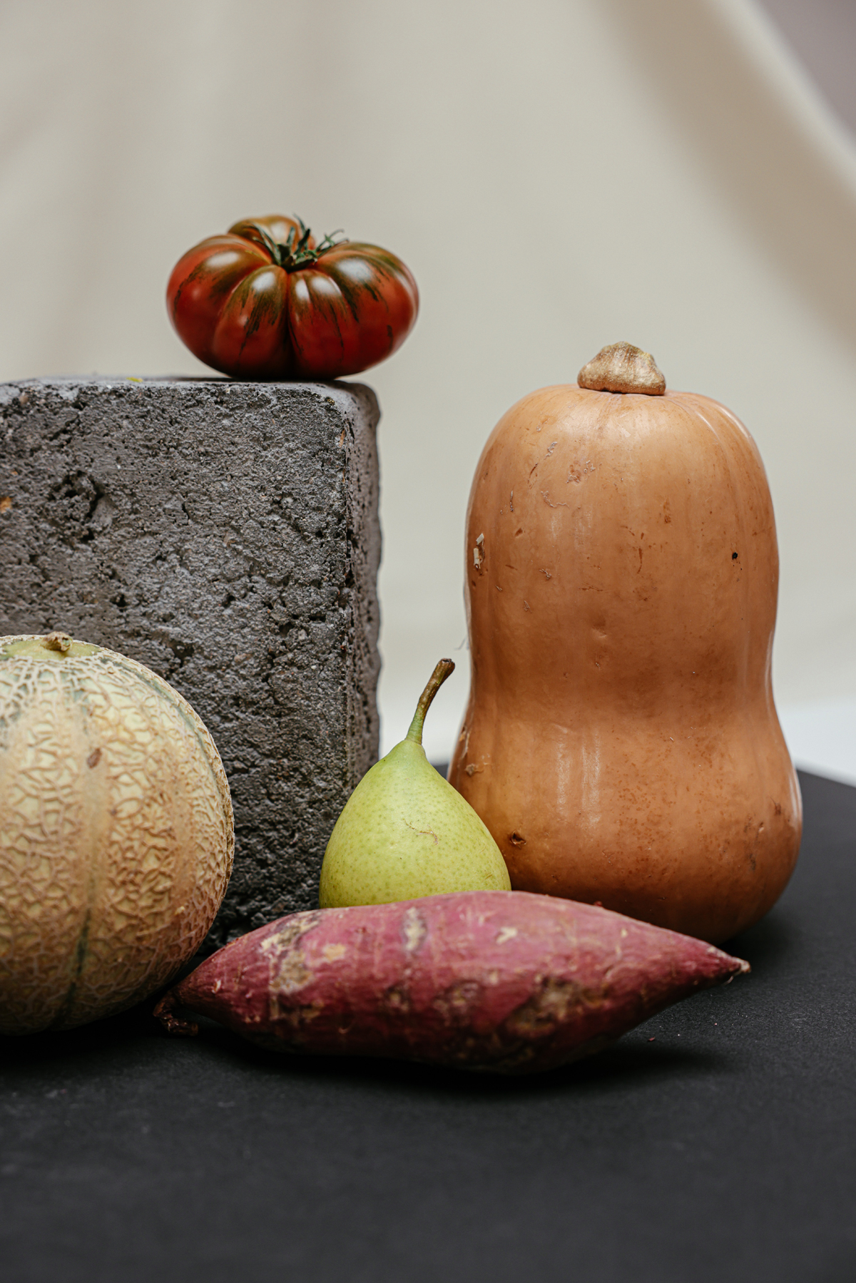 fruits riches en calcium