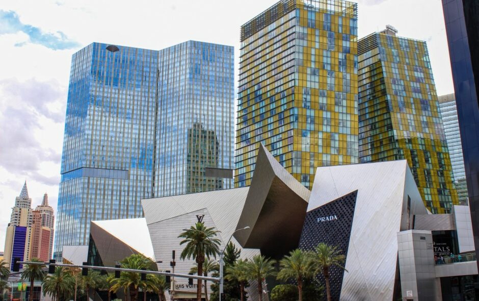 hotel Las Vegas