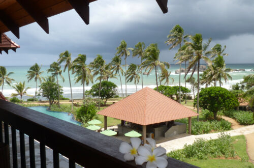 10 des meilleurs nouveaux hôtels de luxe du Sri Lanka
