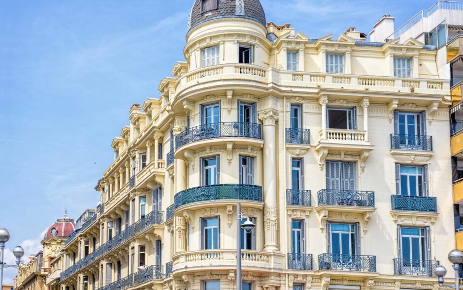 hôtel cher
