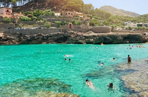 Les 10 meilleurs hôtels de luxe de Majorque
