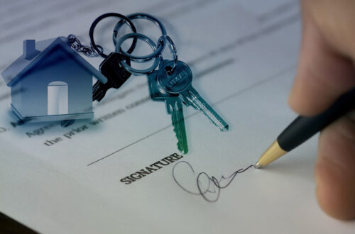 immobilier de luxe