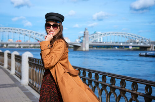 Comment choisir l’accessoire imperméable parfait pour une escapade luxueuse