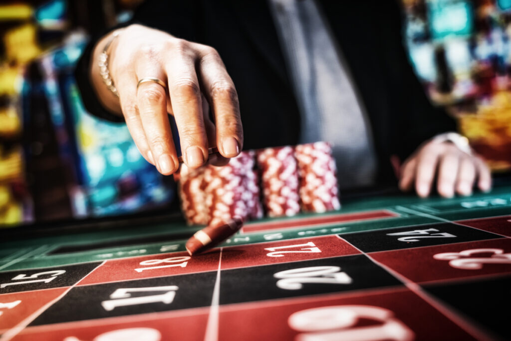 Comment savoir si l'on est interdit de casino