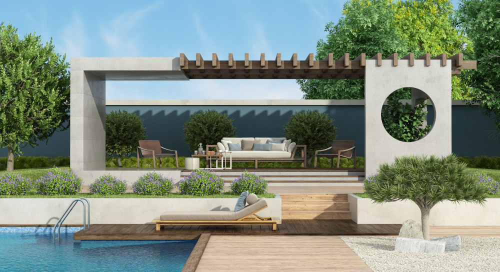 jardin-luxueuse