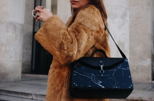 Jeanne Damas, la créatrice parisienne de la marque Rouje Paris