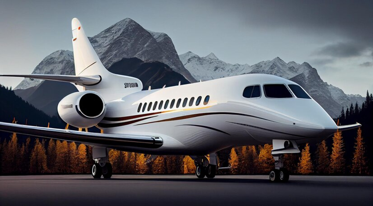 jet privé