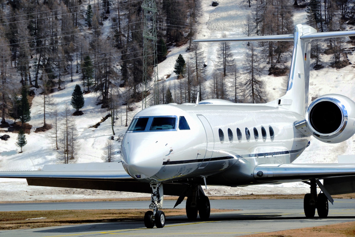 jet privé