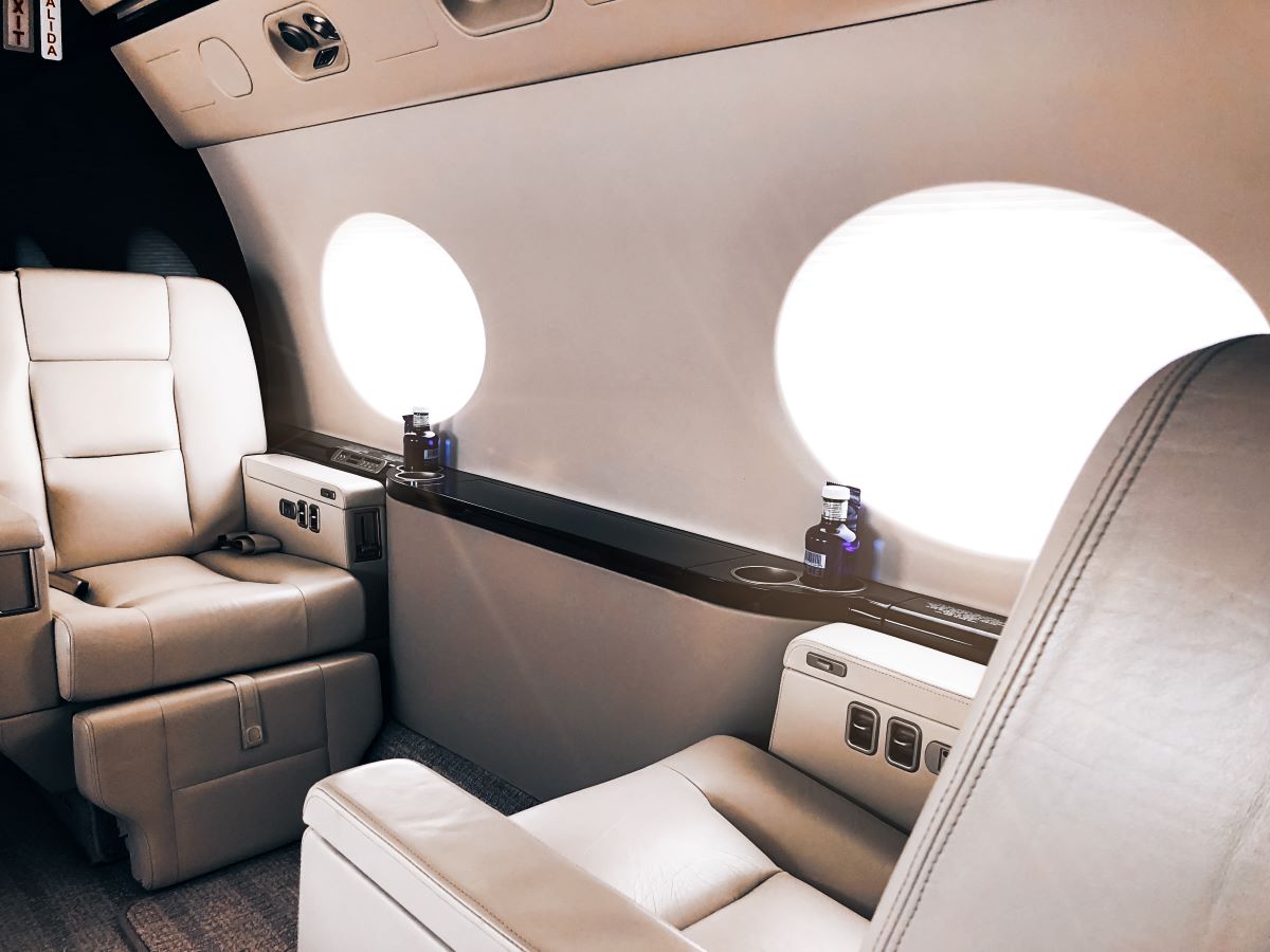 jet privé